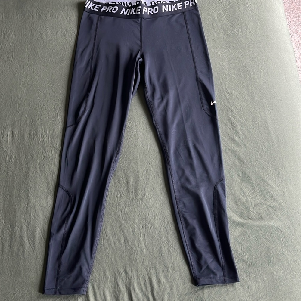 Nike Pro Leggings